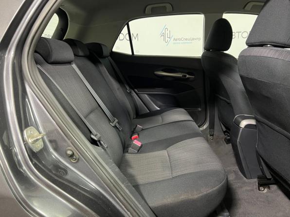 Toyota Auris I с пробегом 2008 года, цена 718 800 рублей, 130000 км, хэтчбек, Автокод Объявления