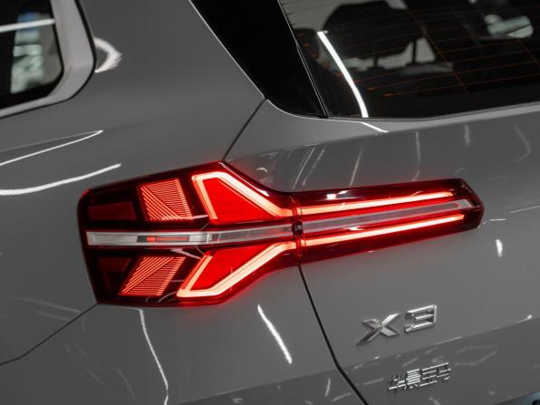 BMW X3 IV (G45/G48) с пробегом 2025 года, цена 7 090 000 рублей, 20 км, внедорожник, Автокод Объявления