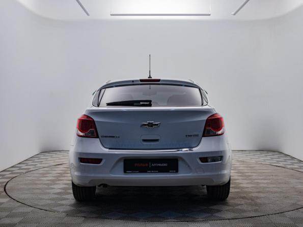 Chevrolet Cruze I Рестайлинг с пробегом 2013 года, цена 800 000 рублей, 124893 км, хэтчбек, Автокод Объявления
