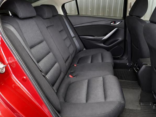 Mazda 6 III (GJ) с пробегом 2012 года, цена 1 577 000 рублей, 149500 км, седан, Автокод Объявления