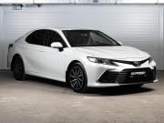 Toyota Camry VIII (XV70) Рестайлинг Ставрополь  - изображение 26