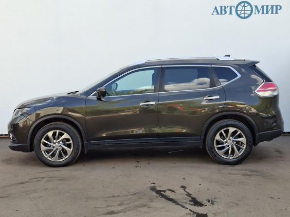 Nissan X-Trail III с пробегом 2018 года, цена 1 490 000 рублей, 146184 км, внедорожник, Автокод Объявления