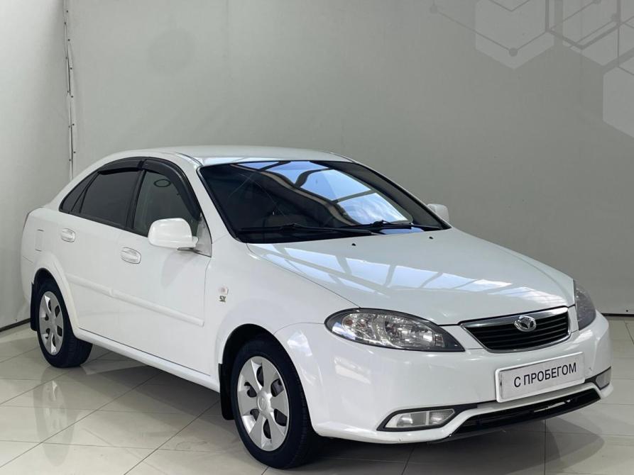 Daewoo Gentra II Воронеж  - изображение 3