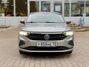 Volkswagen Polo VI Великий Новгород  - изображение 24