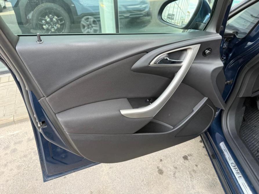 Opel Astra J Воронеж  - изображение 12