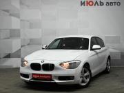BMW 1 серии II (F20/F21) Екатеринбург  - изображение 18