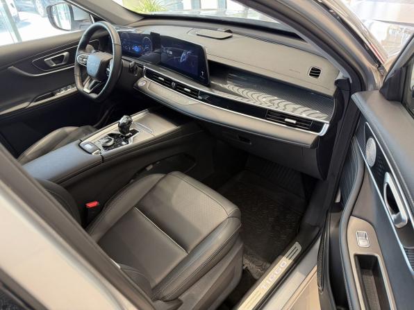 Chery Tiggo 7 Pro Max I Рестайлинг с пробегом 2024 года, цена 1 970 000 рублей, 27497 км, внедорожник, Автокод Объявления