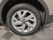 Volkswagen Tiguan II Рестайлинг Москва  - изображение 39
