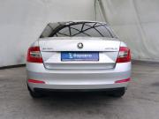 Skoda Octavia III (A7) Липецк  - изображение 25