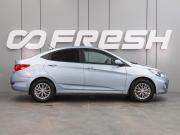 Hyundai Solaris I Воронеж  - изображение 20