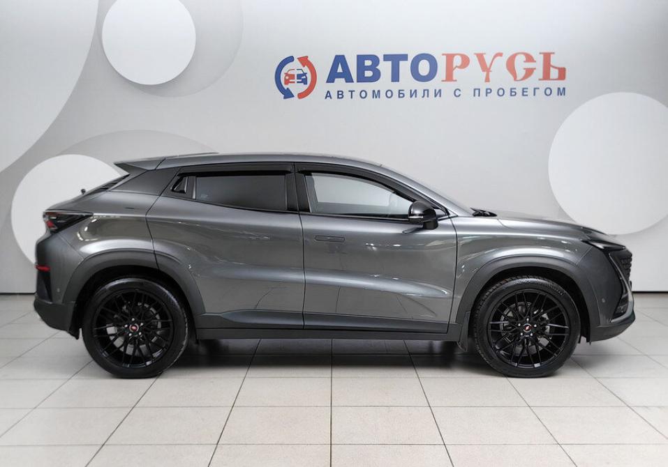 Changan UNI-T I Подольск  - изображение 5