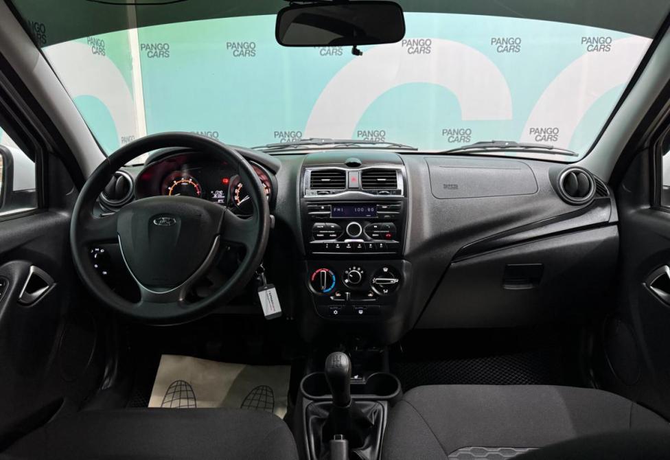 Lada (ВАЗ) Granta I Рестайлинг Набережные Челны  - изображение 15