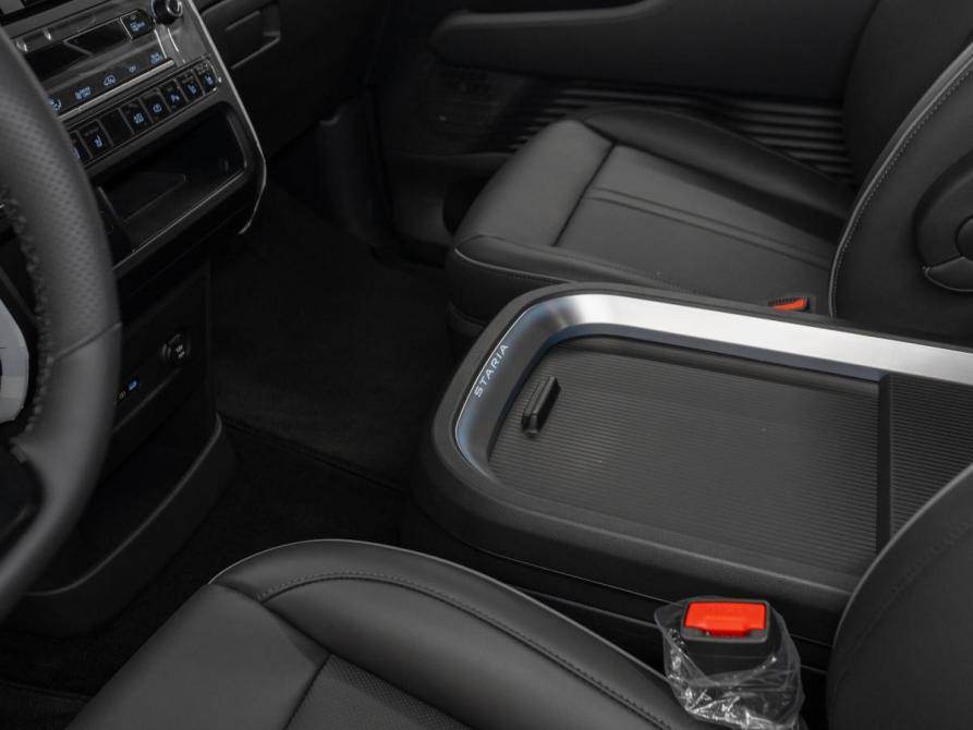 Hyundai Staria I Рестайлинг Москва  - изображение 20