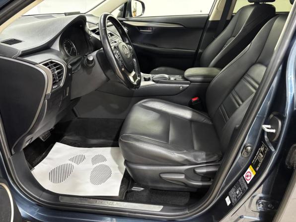 Lexus NX I с пробегом 2015 года, цена 2 295 000 рублей, 196547 км, внедорожник, Автокод Объявления