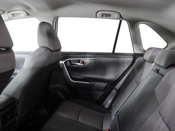 Toyota RAV4 V (XA50) с пробегом 2019 года, цена 3 050 000 рублей, 45575 км, внедорожник, Автокод Объявления