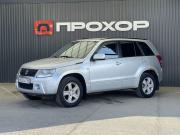 Suzuki Grand Vitara II Пермь  - изображение 18