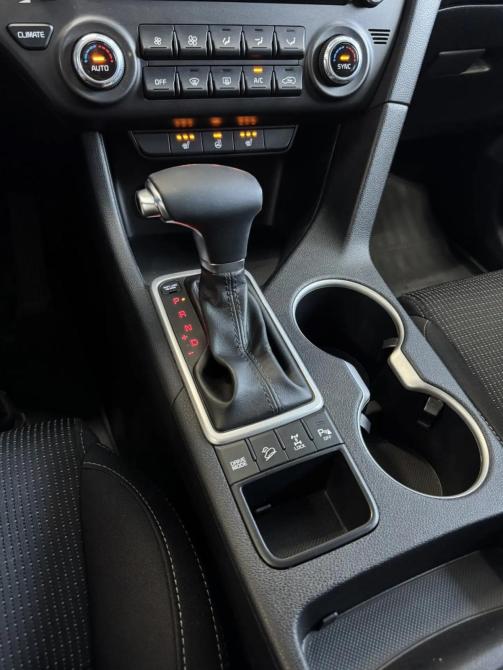 Kia Sportage IV Рестайлинг Челябинск  - изображение 10