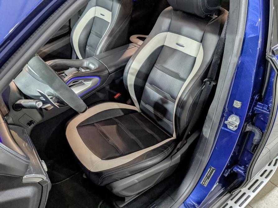 Mercedes-Benz GLE Coupe AMG II (C167) Химки  - изображение 20