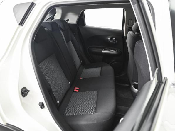 Nissan Juke I Рестайлинг с пробегом 2014 года, цена 1 590 000 рублей, 27556 км, внедорожник, Автокод Объявления