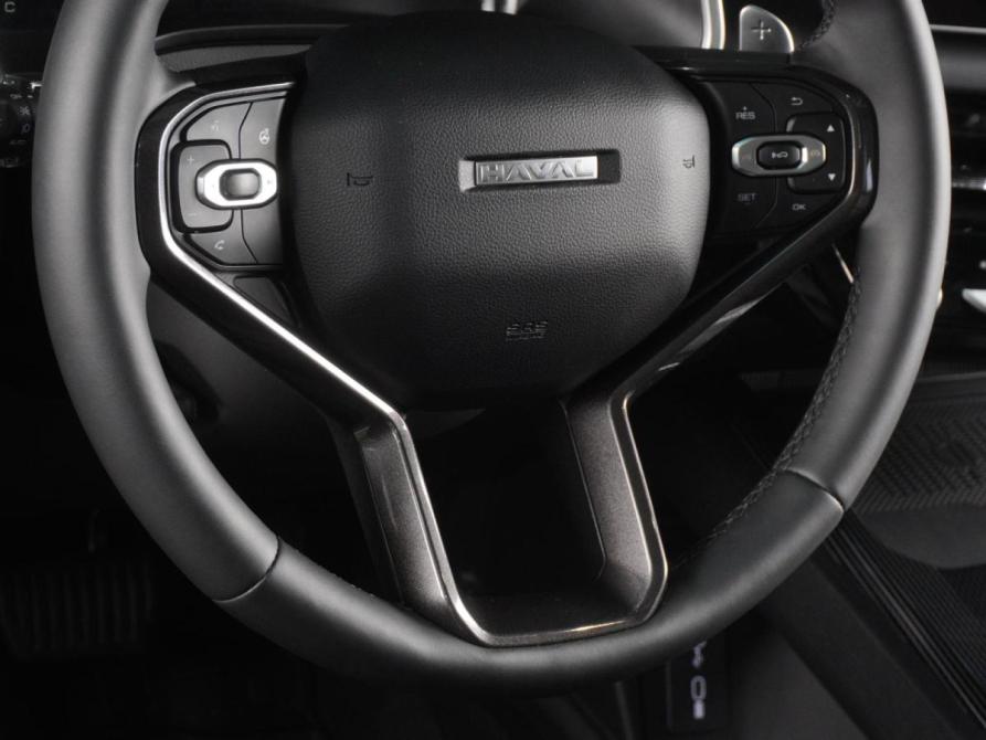 Haval Jolion I Рестайлинг 2 Минеральные Воды  - изображение 19