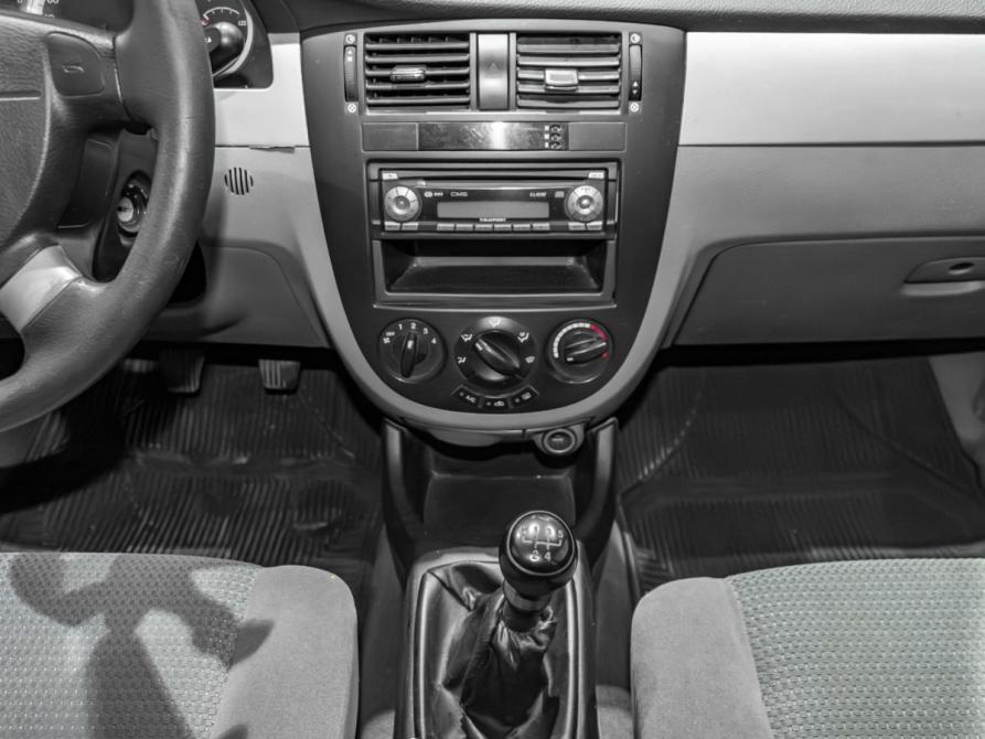 Chevrolet Lacetti I Екатеринбург  - изображение 18