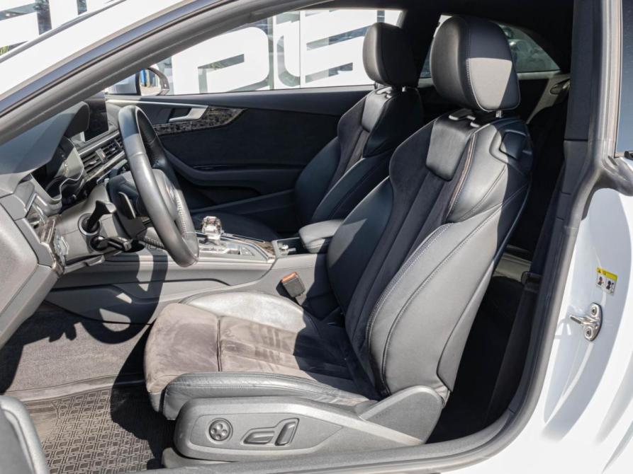 Audi A5 II (F5) Краснодар  - изображение 16