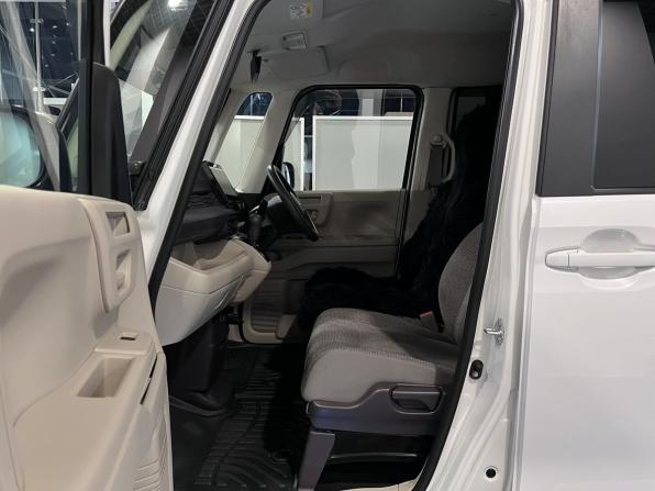 Honda N-BOX II с пробегом 2020 года, цена 1 050 000 рублей, 139617 км, микровэн, Автокод Объявления