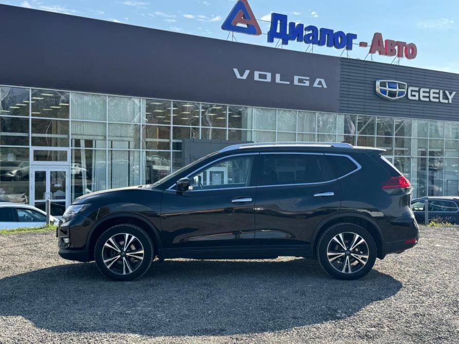 Nissan X-Trail III Рестайлинг Набережные Челны  - изображение 2