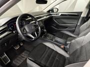 Volkswagen Passat CC II Рестайлинг Москва  - изображение 39