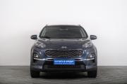 Kia Sportage IV Рестайлинг Томск  - изображение 22