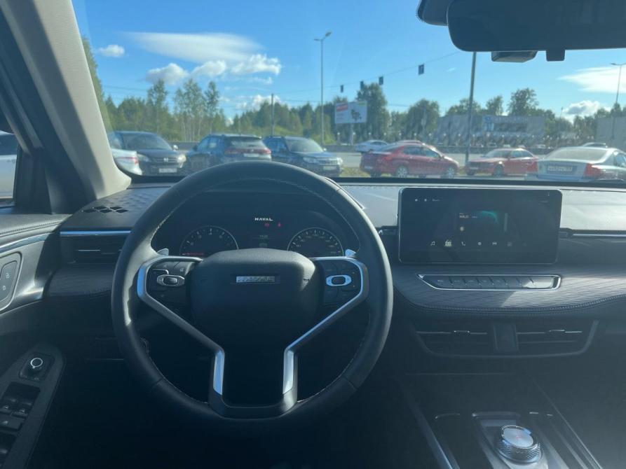 Haval Jolion I Рестайлинг Пермь  - изображение 19
