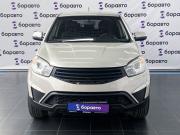 SsangYong Actyon II Рестайлинг Ростов-на-Дону  - изображение 38