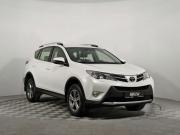 Toyota RAV4 III (XA30) Рестайлинг Санкт-Петербург  - изображение 25