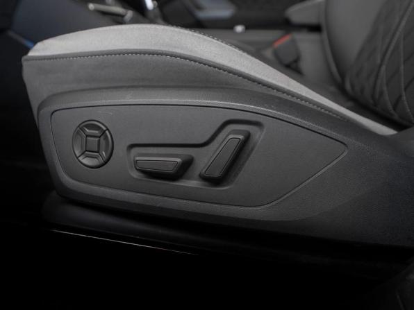 Audi Q3 II (F3) с пробегом 2026 года, цена 5 150 000 рублей, 26 км, внедорожник, Автокод Объявления
