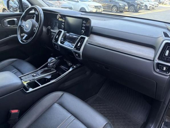 Kia Sorento IV с пробегом 2020 года, цена 3 380 000 рублей, 80181 км, внедорожник, Автокод Объявления