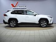 Toyota RAV4 V (XA50) Уфа  - изображение 20