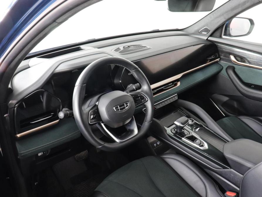Geely Monjaro I Химки  - изображение 9