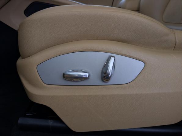 Porsche Macan I с пробегом 2017 года, цена 2 825 000 рублей, 132898 км, внедорожник, Автокод Объявления
