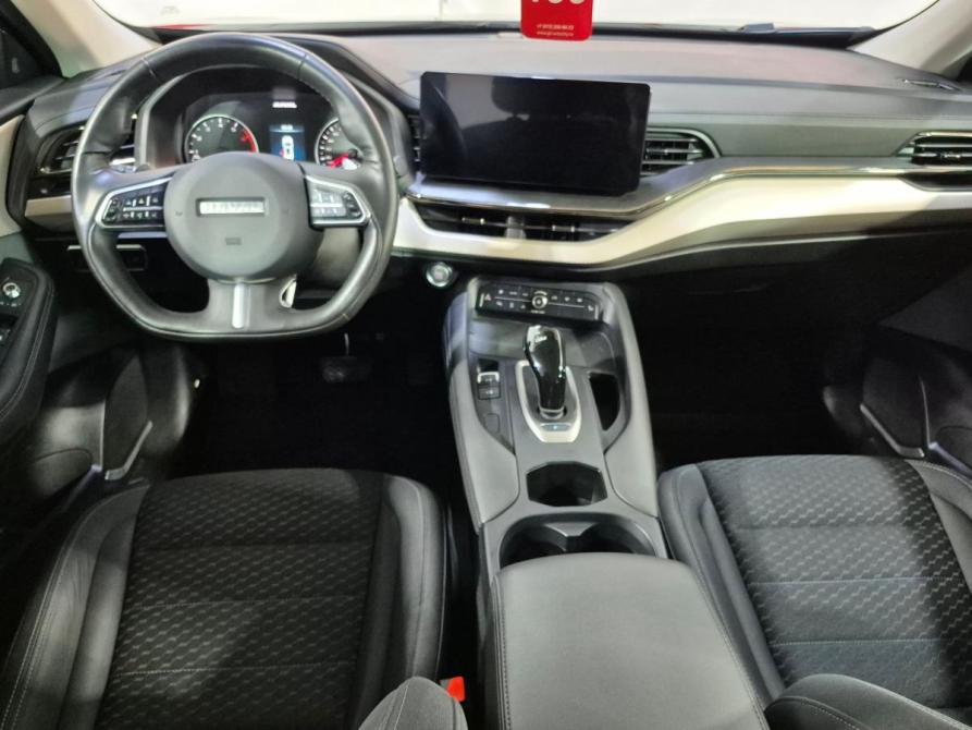 Haval F7 II Воронеж  - изображение 11