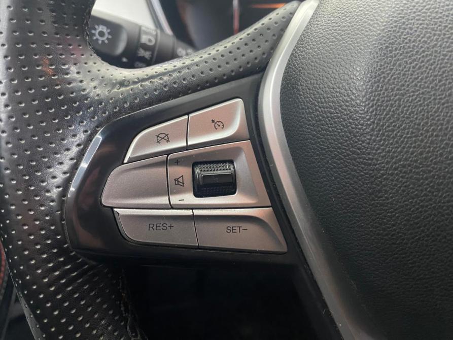 Changan CS75 I Рестайлинг Альметьевск  - изображение 20