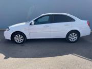 Daewoo Gentra II Стерлитамак  - изображение 39