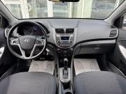 Hyundai Solaris I Рестайлинг Ульяновск  - изображение 33