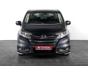 Honda Odyssey V Иркутск  - изображение 28
