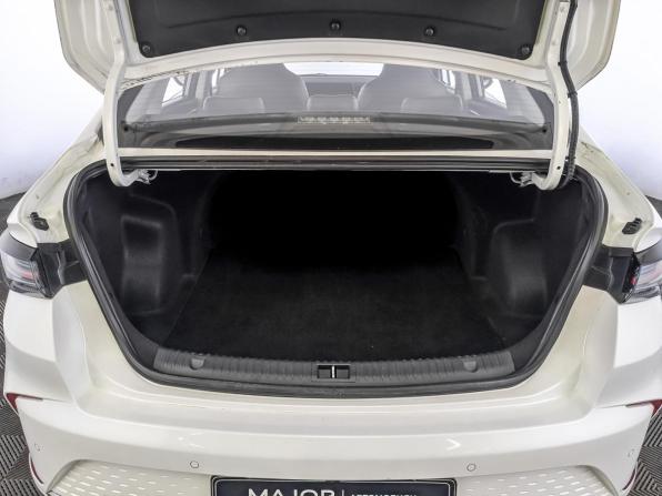 BAIC U5 Plus с пробегом 2023 года, цена 850 000 рублей, 88852 км, седан, Автокод Объявления