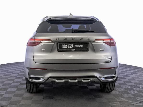 Haval F7 I с пробегом 2021 года, цена 1 800 000 рублей, 134851 км, внедорожник, Автокод Объявления