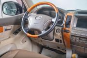 Lexus GX I Томск  - изображение 28