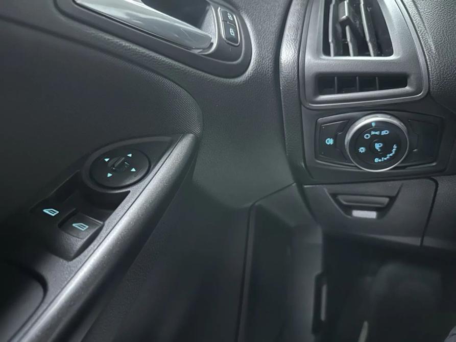 Ford Focus III Рестайлинг Москва  - изображение 17