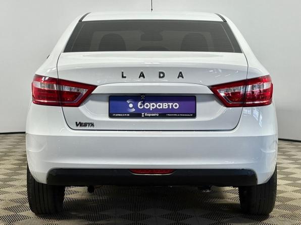 Lada (ВАЗ) Vesta I с пробегом 2021 года, цена 1 050 000 рублей, 68000 км, седан, Автокод Объявления