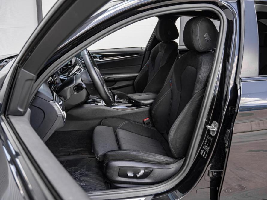 BMW 5 серии VII (G30/G31/G38) Краснодар  - изображение 10