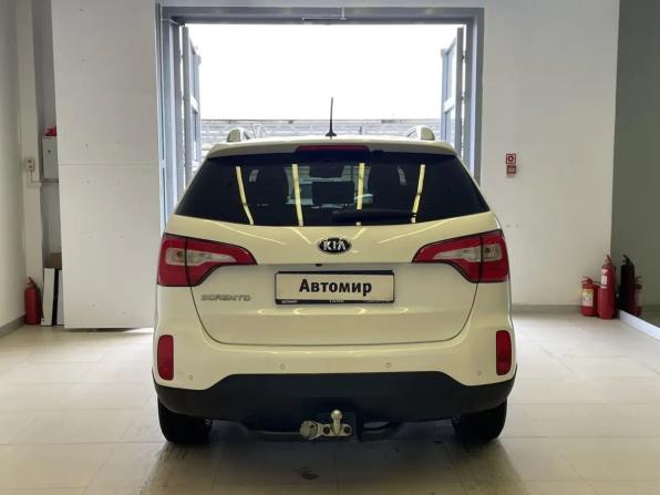 Kia Sorento II Рестайлинг с пробегом 2014 года, цена 1 650 000 рублей, 145000 км, внедорожник, Автокод Объявления